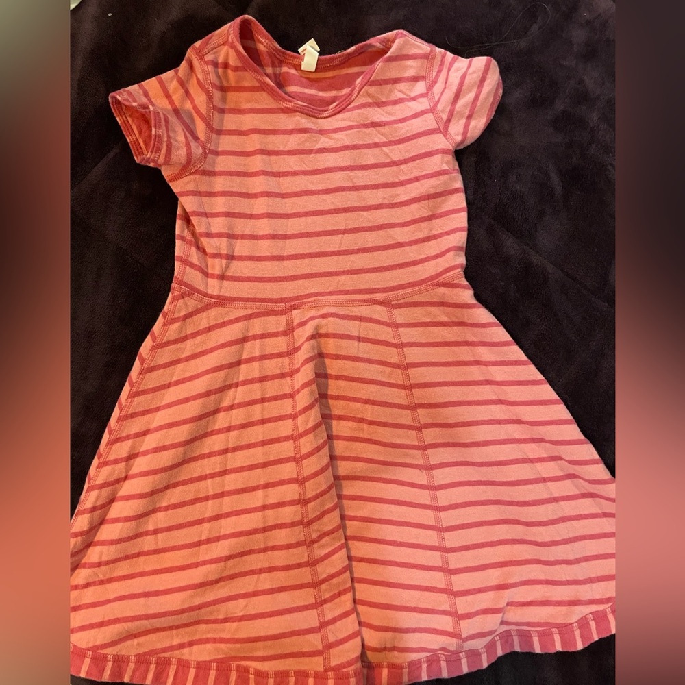 Hanna Andersson Dress
